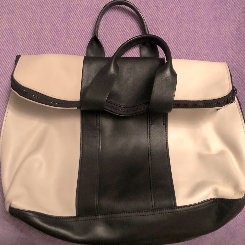 3.1 Phillip Lim 31 Hour bag - tricolour